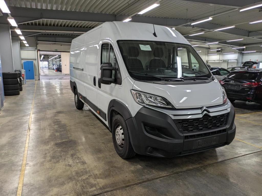 CITROEN JUMPER FG L4H2 3.5 MAXI 165CH S&S PACK PREMIUM CONNECT