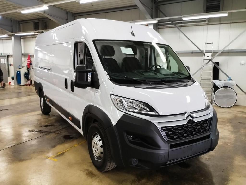 CITROEN JUMPER FG L4H2 3.5 MAXI 165CH S&S PACK PREMIUM CONNECT