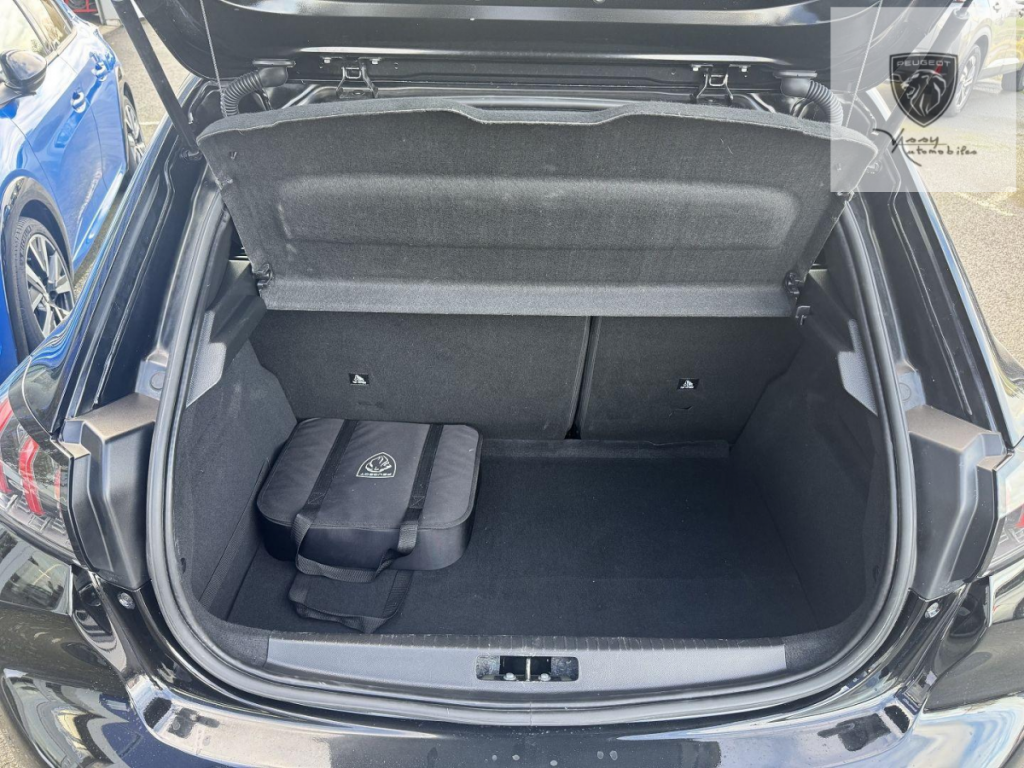 Peugeot e-208 (2) Electrique Allure