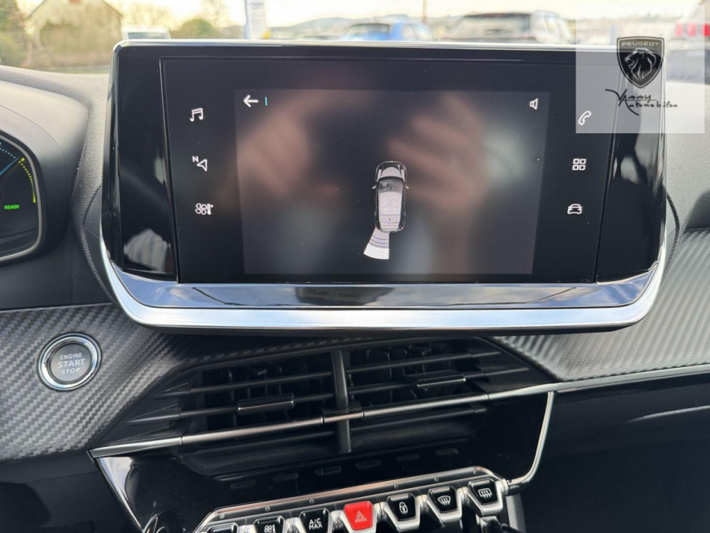 Peugeot e-208 (2) Electrique Allure
