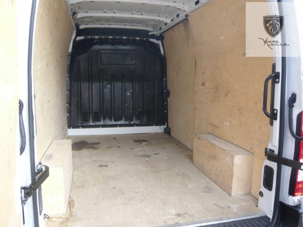 Renault Master (3) F3300 L2H2 2.3 DCI 135CH GRAND CONFORT E6