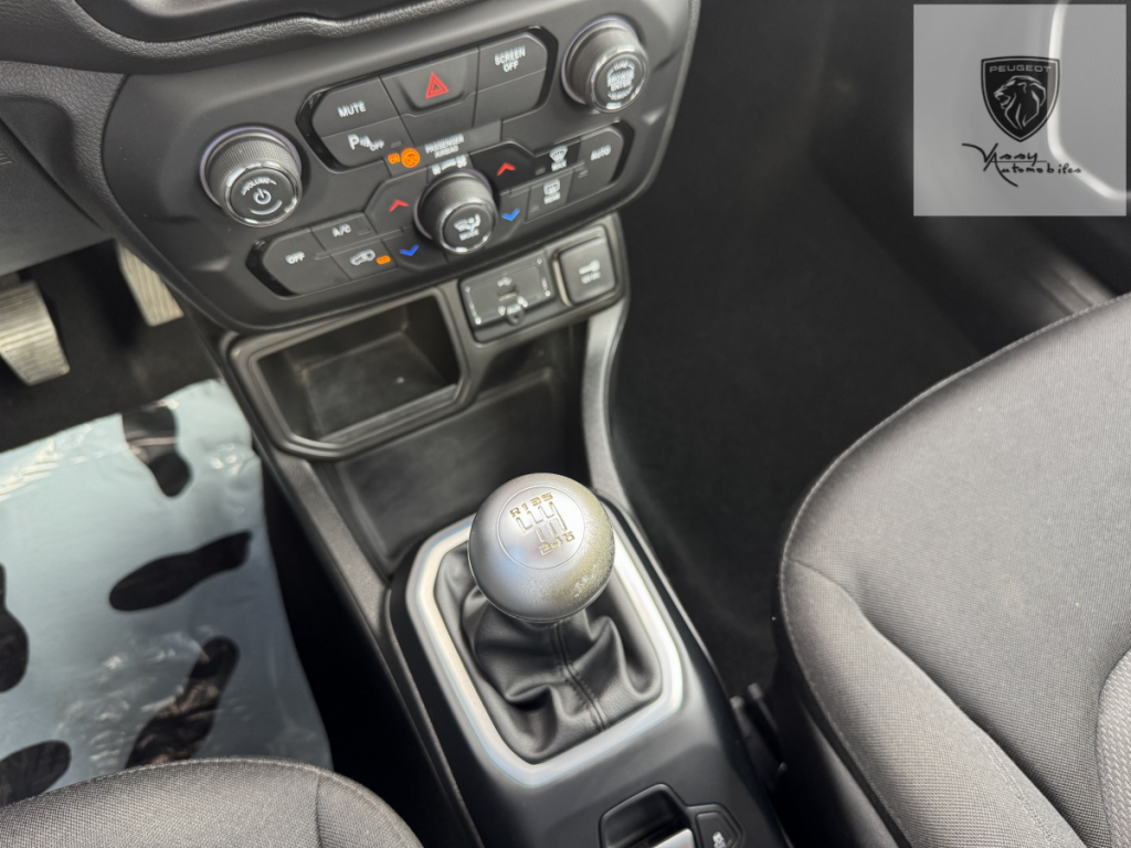 Jeep Renegade 1.6 MJet S&S 120 Longitude Business