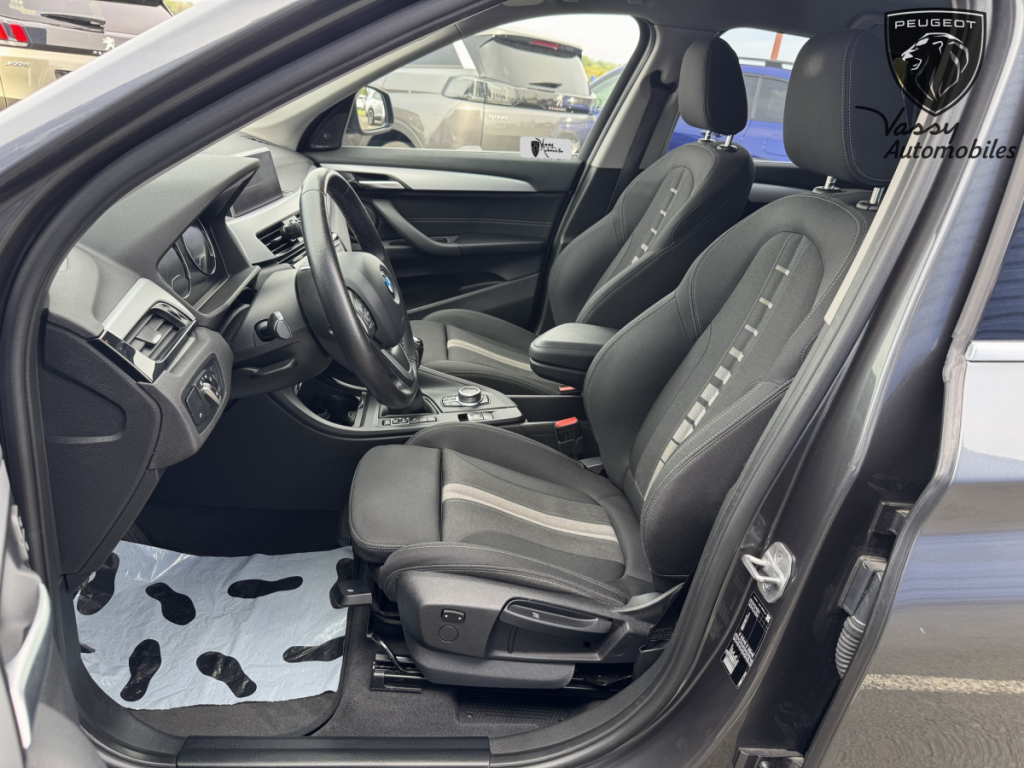 Bmw X1 (2) sDrive16d Business Design