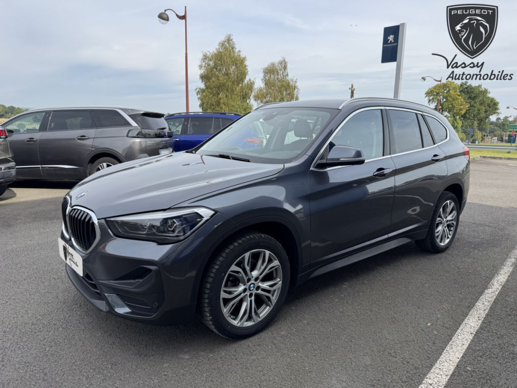 Bmw X1 (2) sDrive16d Business Design