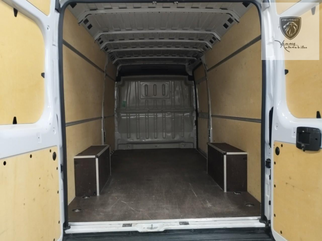 Citroën Jumper (2) L4H2 3.5 MAXI 165CH S&S PACK PREMIUM CONNECT