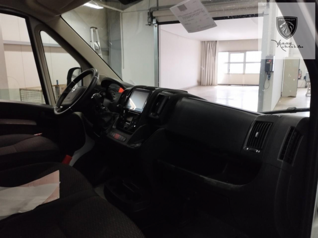 Citroën Jumper (2) L4H2 3.5 MAXI 165CH S&S PACK PREMIUM CONNECT