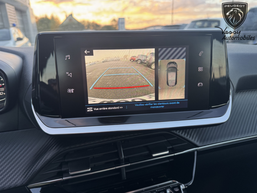 Peugeot 208 (2) PureTech 100 S&S Active Business