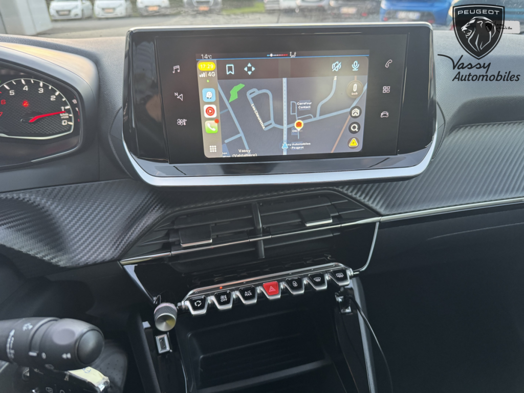 Peugeot 208 (2) PureTech 100 S&S Active Business