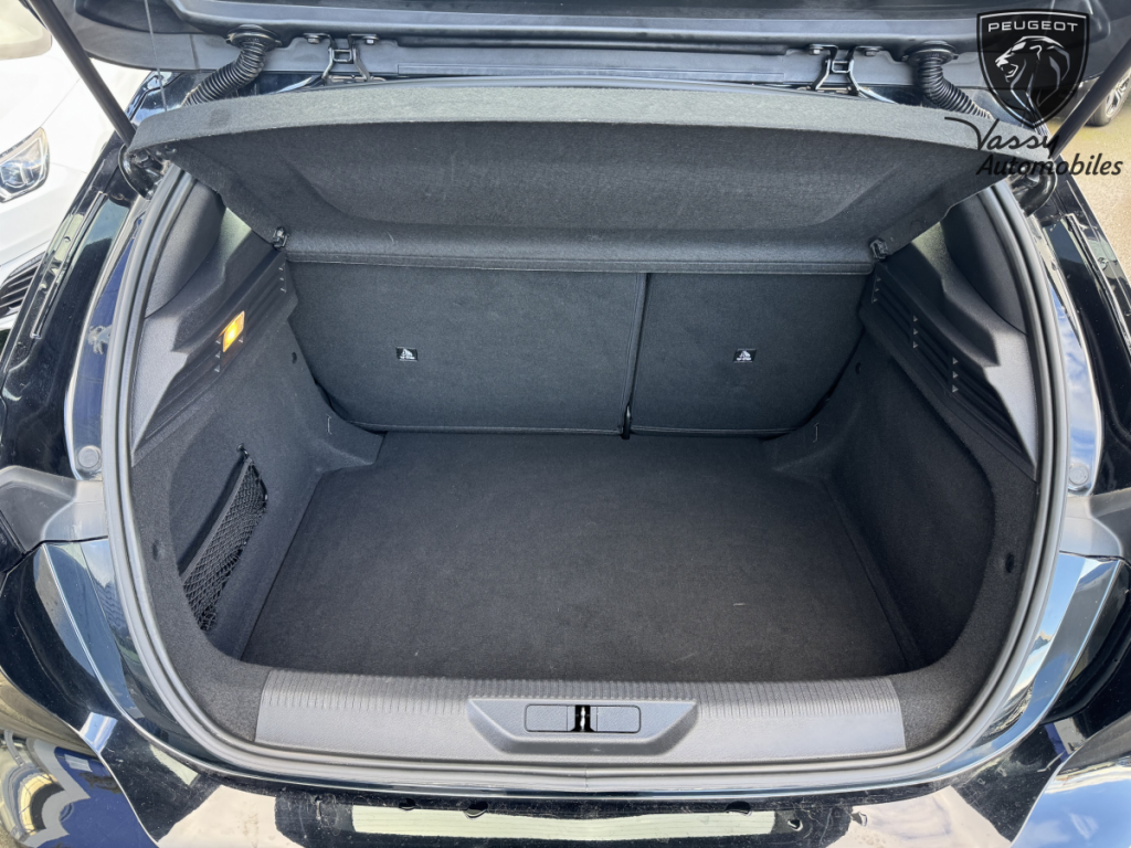 Peugeot 308 (3) BlueHDI 130 EAT8 ACTIVE PACK