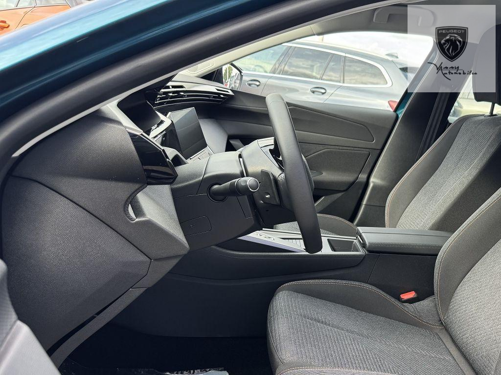 Peugeot 308 (3) BlueHDi 130 AUTO8 STYLE