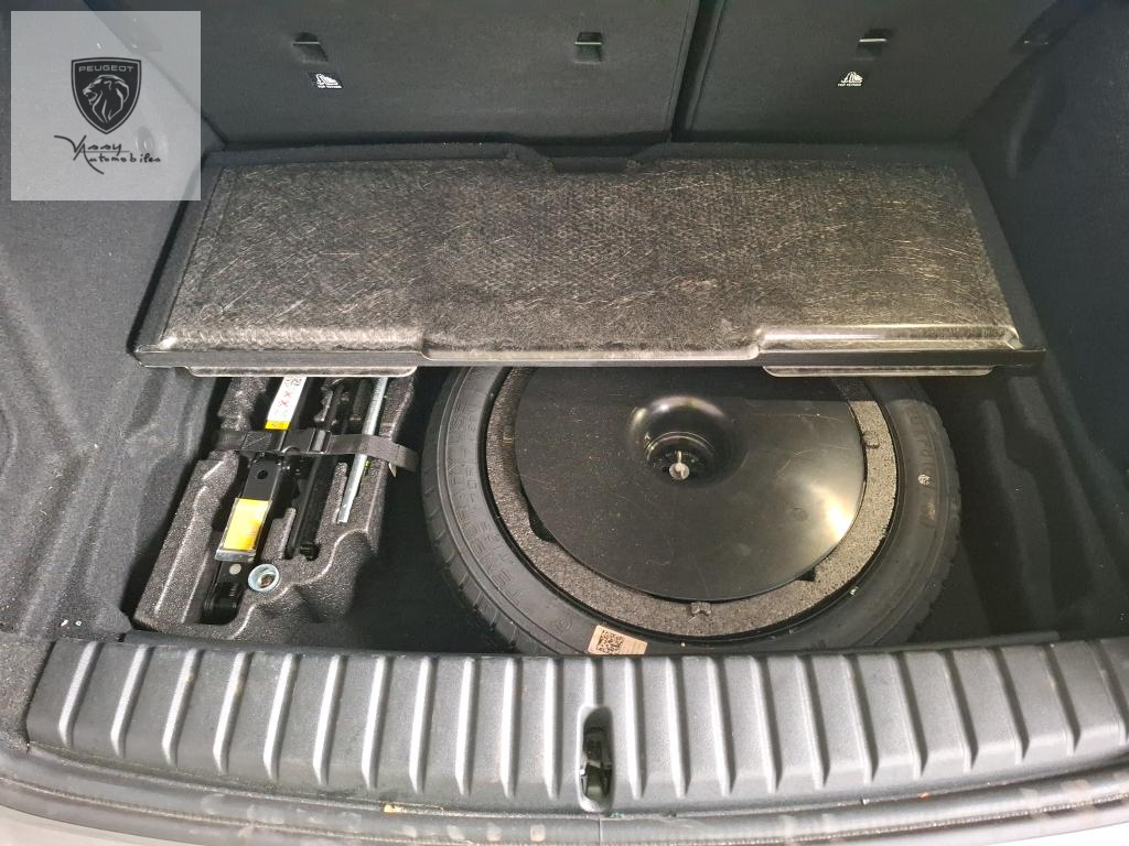 Bmw série 118i DKG7 M Sport (F40)