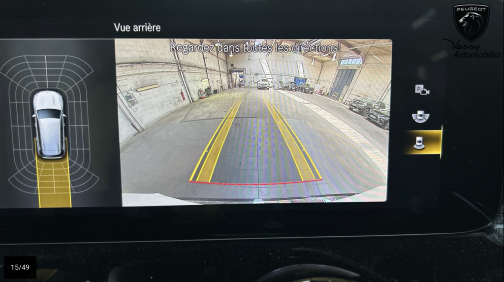 Mercedes GLB GLB 200 d AMG Line