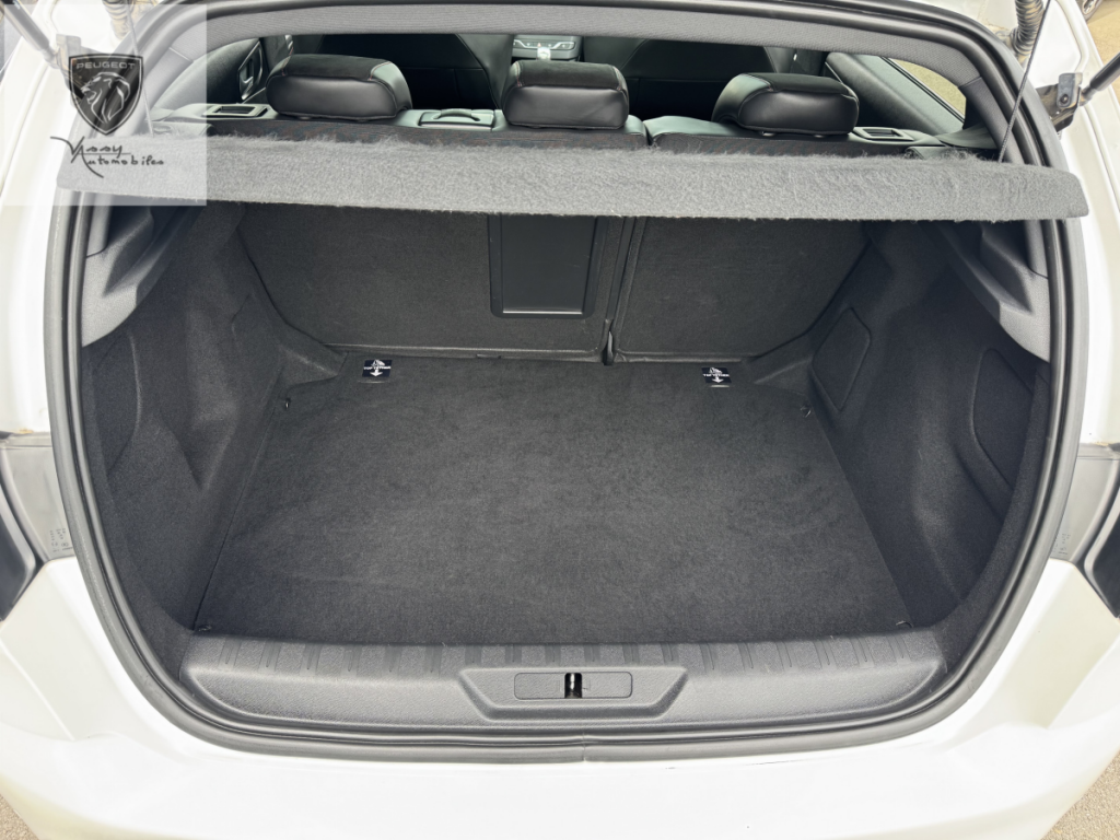 Peugeot 308 (2) 1.6 THP 270 S&S GTi