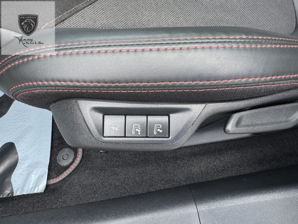 Peugeot 308 (2) 1.6 THP 270 S&S GTi