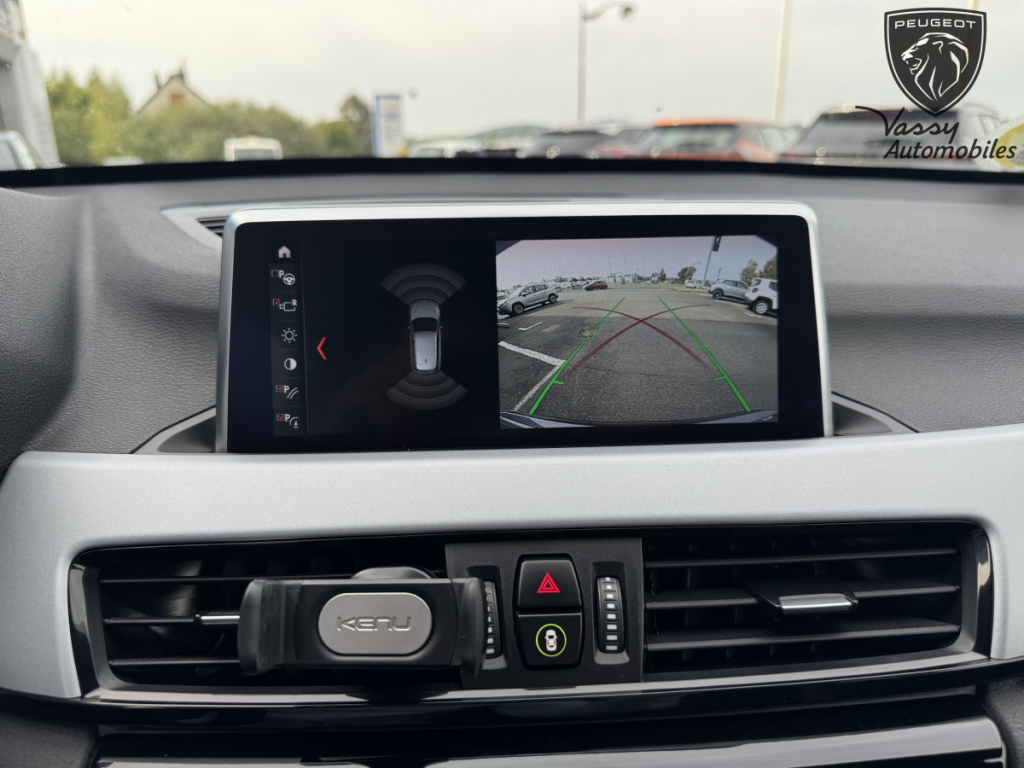 Bmw X1 (2) sDrive16d Business Design