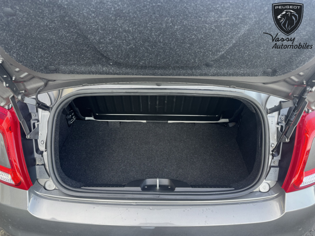 Fiat 500C (2) Hybrid 1.0 BSG 70 ch Dolcevita