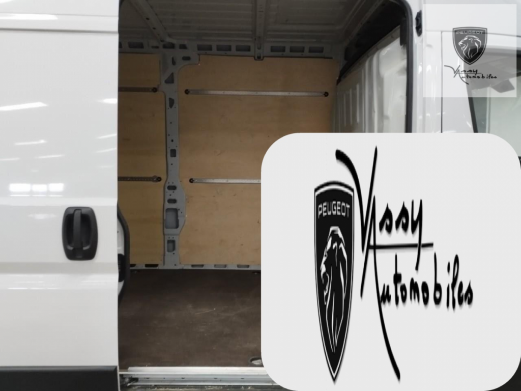 Citroën Jumper (2) L4H2 3.5 MAXI 165CH S&S PACK PREMIUM CONNECT