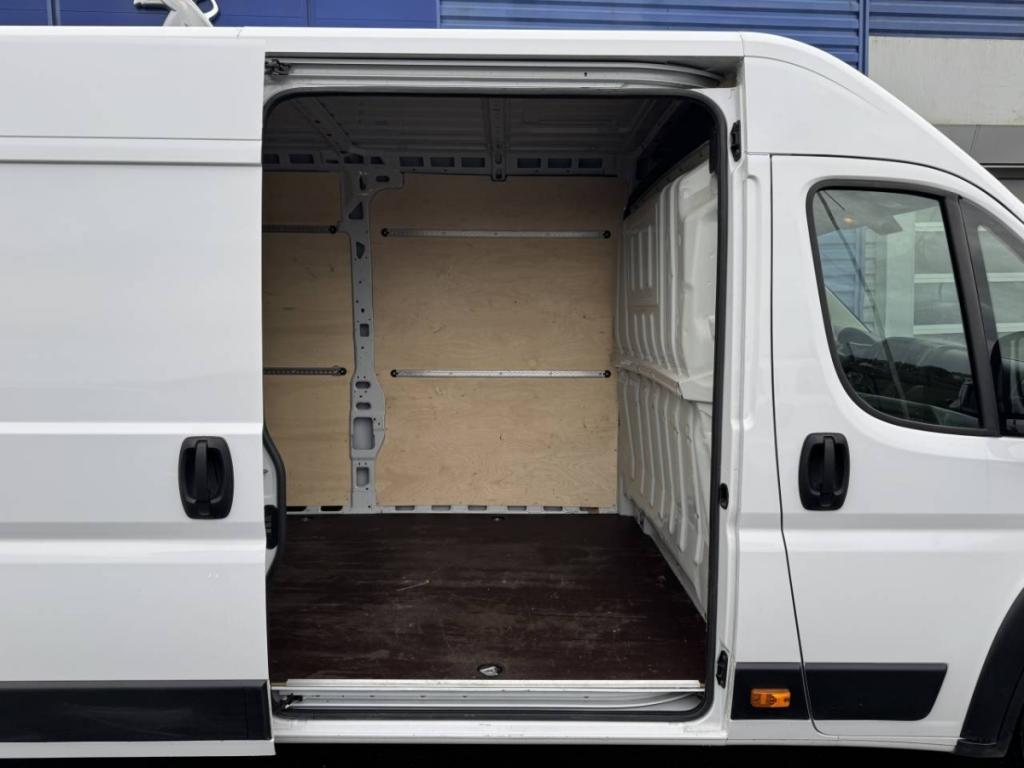 Citroën Jumper (2) L4H2 3.5 MAXI 165CH S&S PACK PREMIUM CONNECT