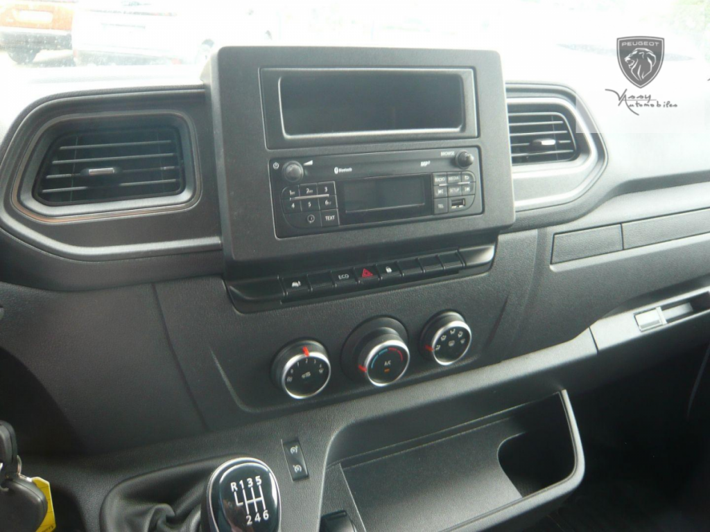 Renault Master (3) F3300 L2H2 2.3 DCI 135CH GRAND CONFORT E6