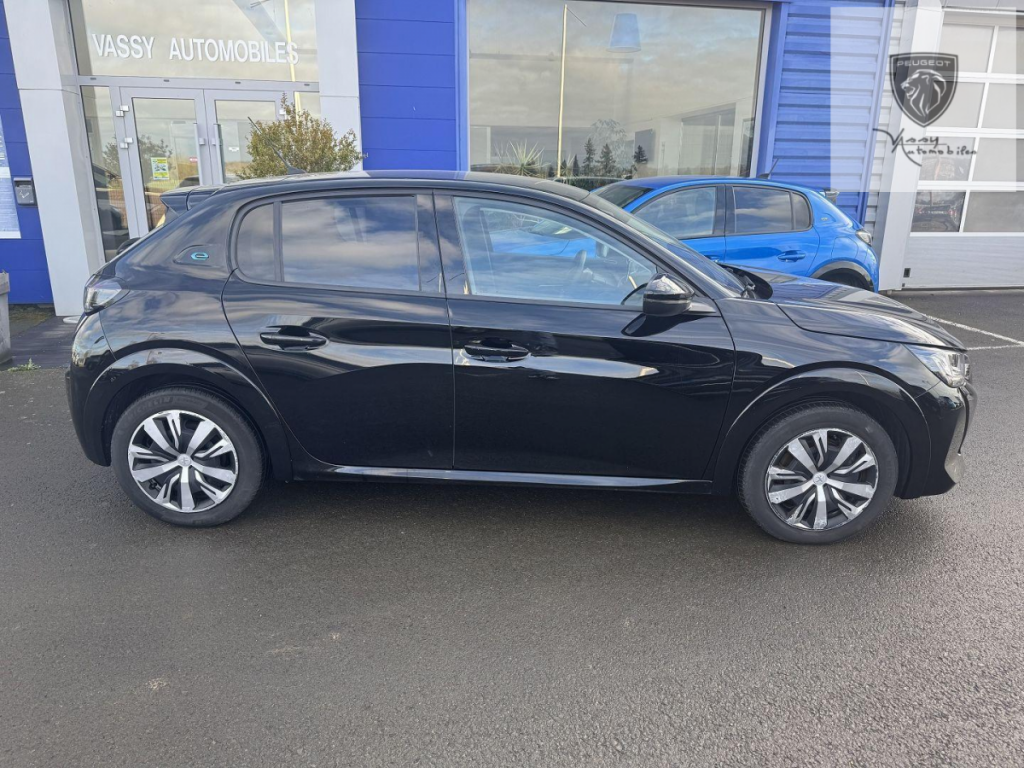 Peugeot e-208 (2) Electrique Allure