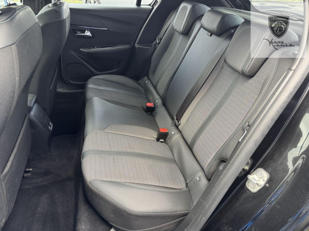 Peugeot e-208 (2) Electrique Allure