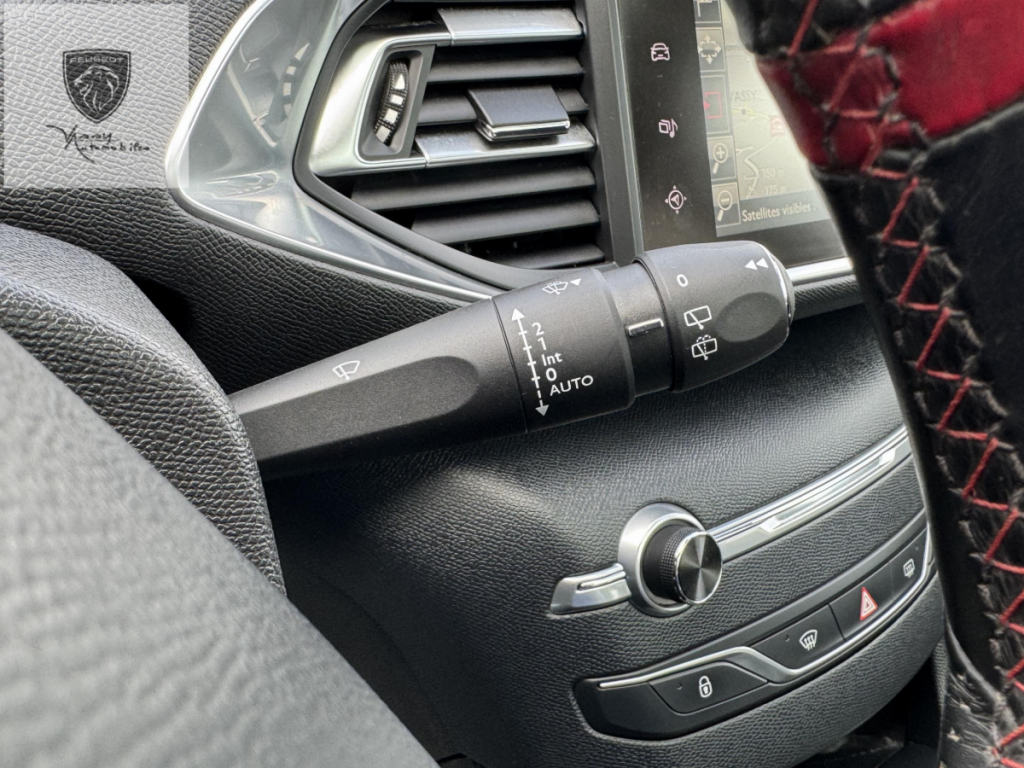 Peugeot 308 (2) 1.6 THP 270 S&S GTi