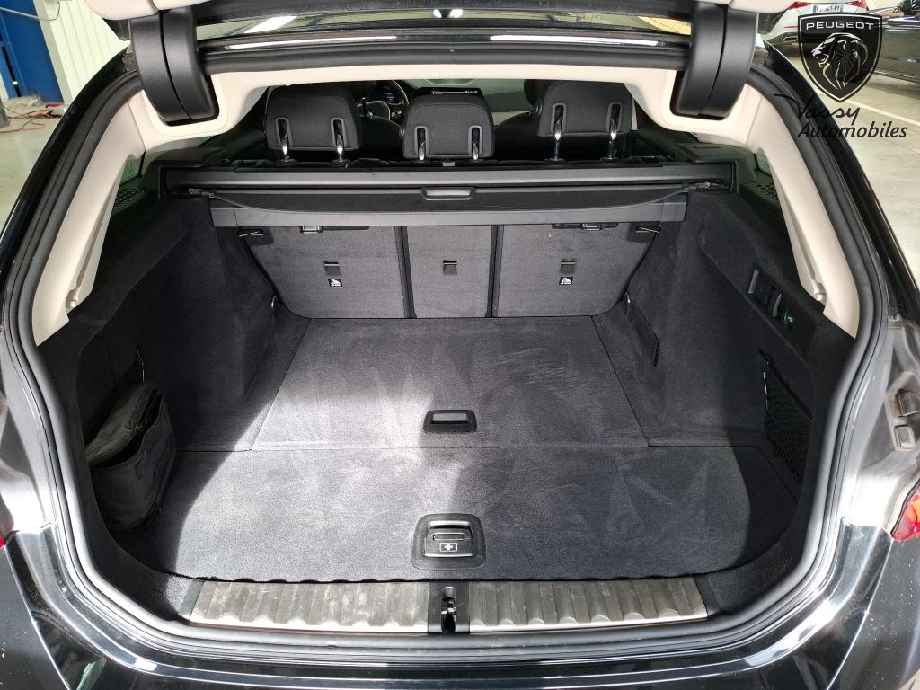 Bmw Série 3 Touring (7) 320d xDrive 190ch Business Design BVA8