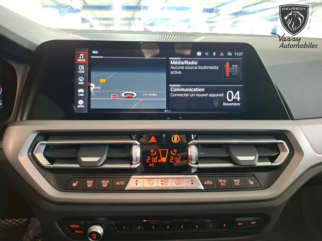 Bmw Série 3 Touring (7) 320d xDrive 190ch Business Design BVA8