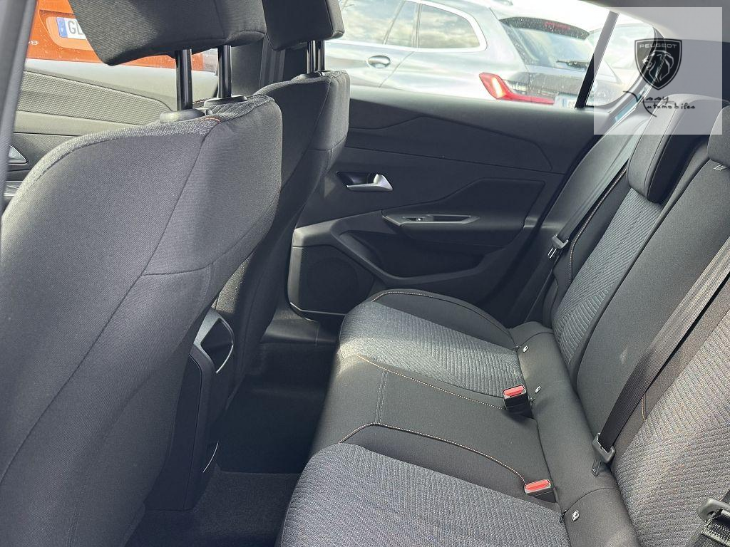 Peugeot 308 (3) BlueHDi 130 AUTO8 STYLE