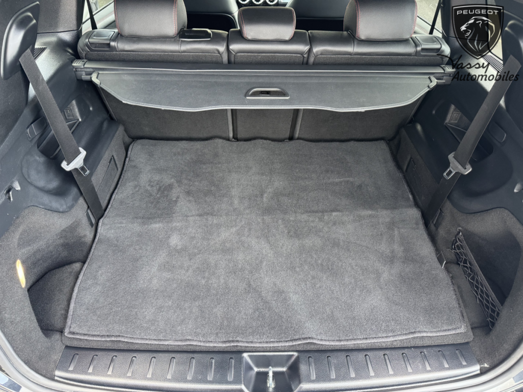 Mercedes GLB GLB 200 d AMG Line