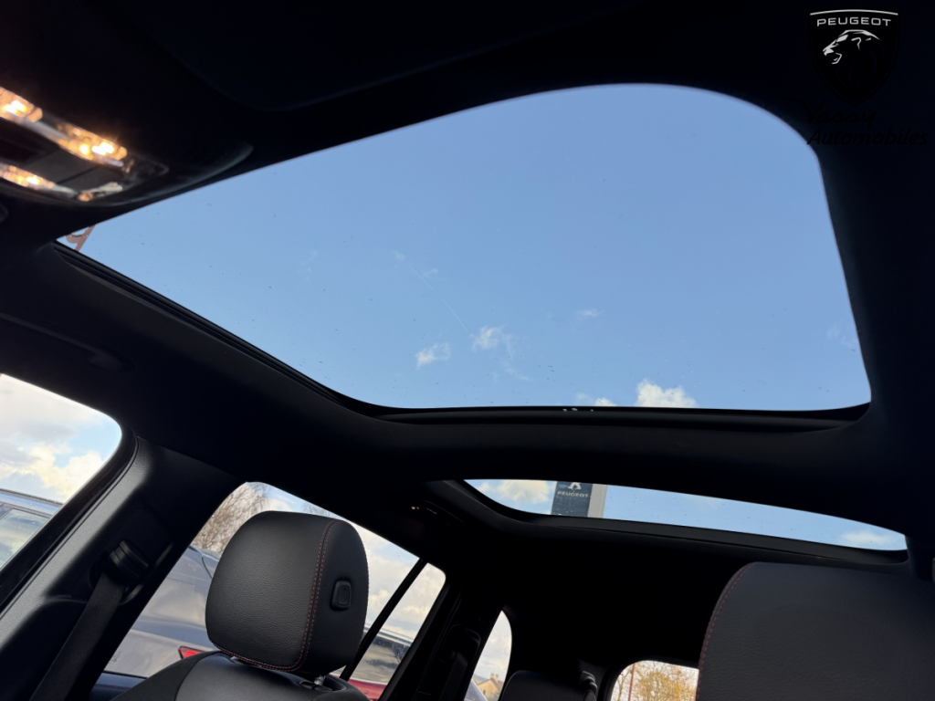 Mercedes GLB GLB 200 d AMG Line