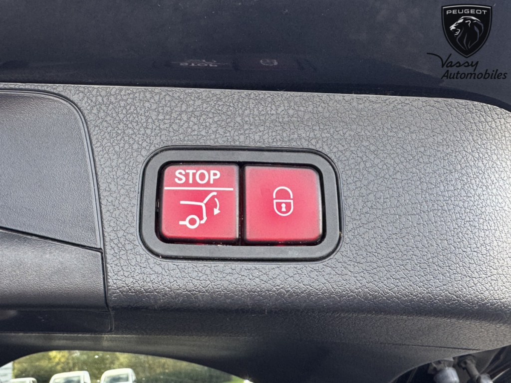 Mercedes GLB GLB 200 d AMG Line