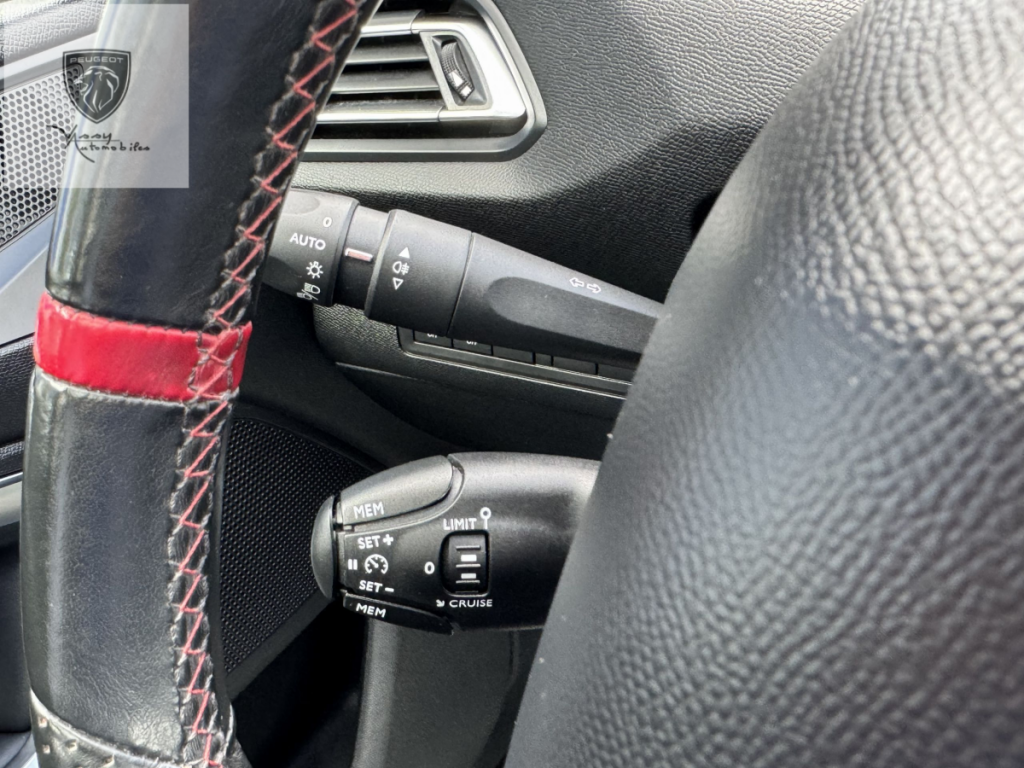 Peugeot 308 (2) 1.6 THP 270 S&S GTi