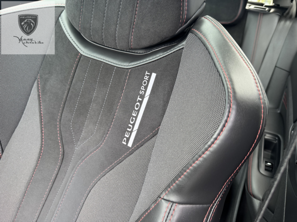 Peugeot 308 (2) 1.6 THP 270 S&S GTi