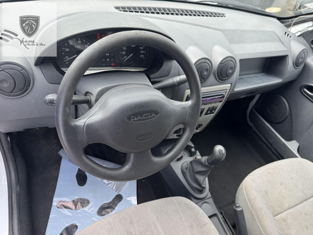 Dacia Logan Van Ambiance 1.5 dCi 70 Van