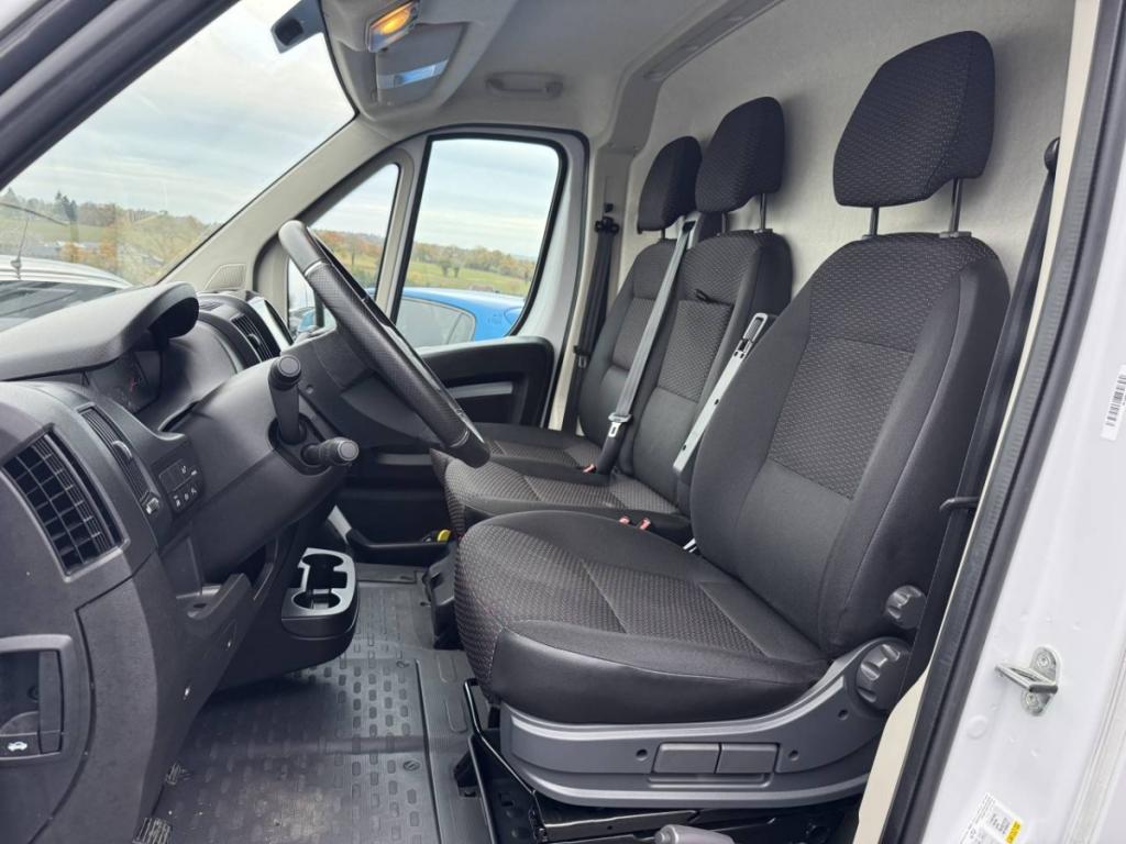 Citroën Jumper (2) L4H2 3.5 MAXI 165CH S&S PACK PREMIUM CONNECT