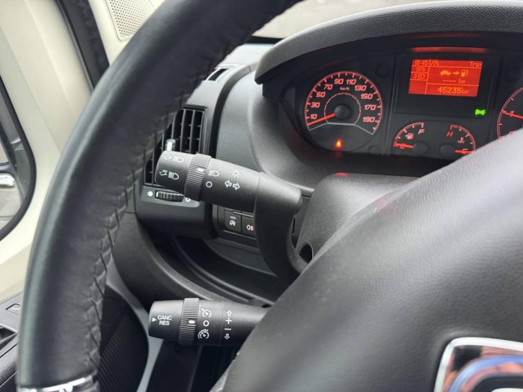 Citroën Jumper (2) L4H2 3.5 MAXI 165CH S&S PACK PREMIUM CONNECT