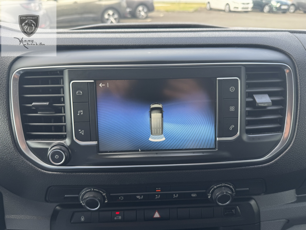 Toyota Proace (2) 2.0 D MEDIUM 120 D-4D BUSINESS