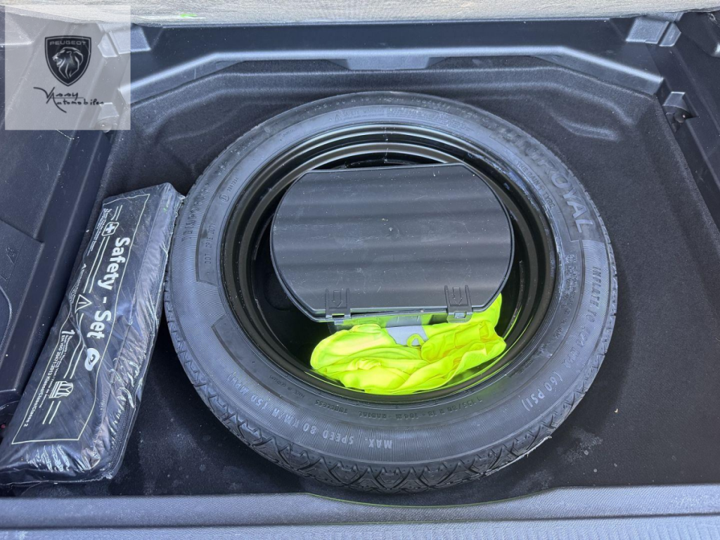 Peugeot 3008 (2) BlueHDi 130 S&S EAT8 GT