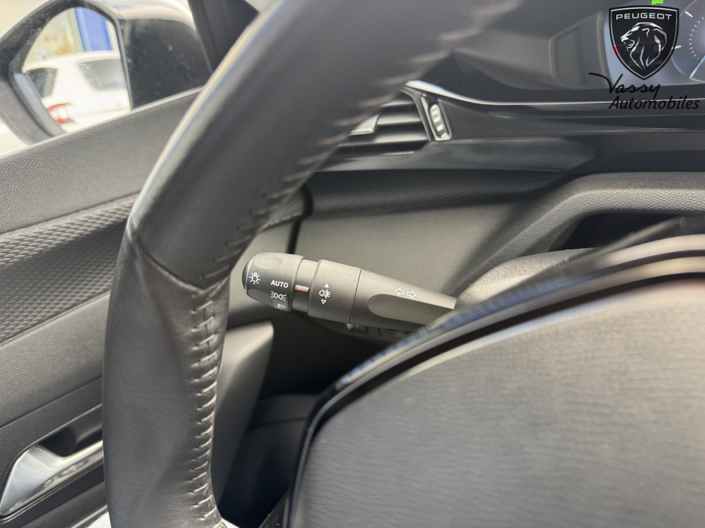 Peugeot 308 (3) BlueHDI 130 EAT8 ACTIVE PACK