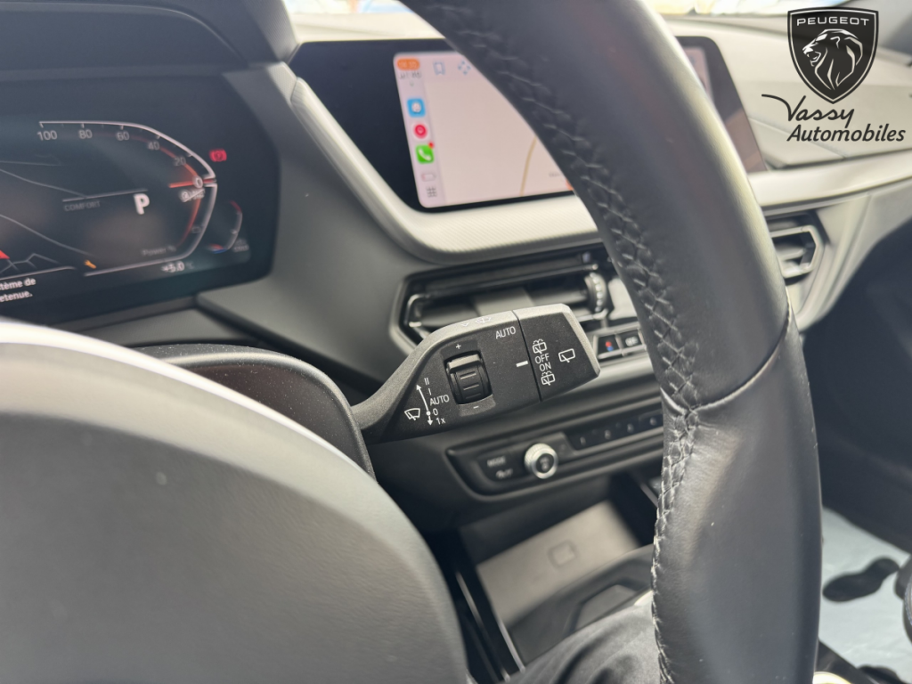 Bmw srie 118i DKG7 M Sport (F40)