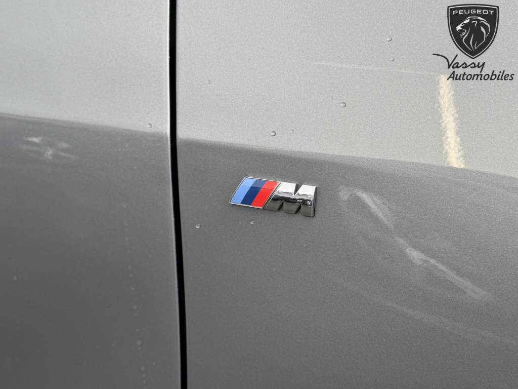 Bmw srie 118i DKG7 M Sport (F40)