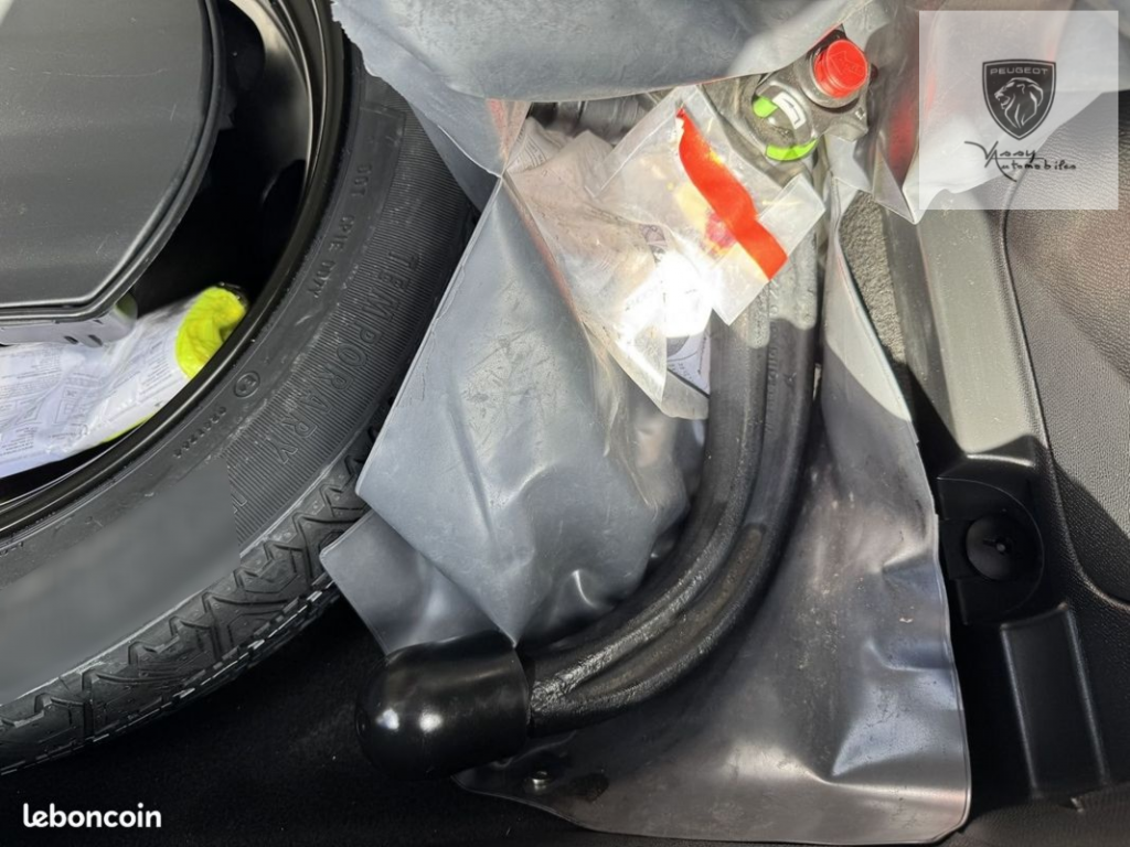 Peugeot 3008 (2) BlueHDi 130 S&S ACTIVE BUSINESS