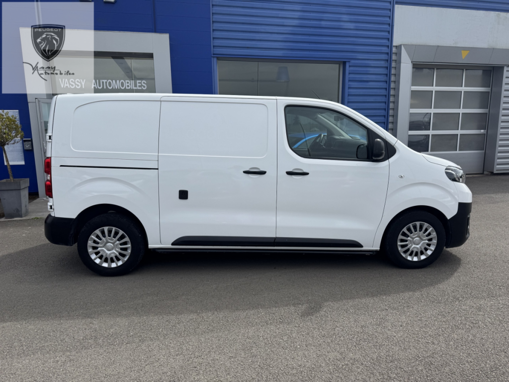 Toyota Proace (2) 2.0 D MEDIUM 120 D-4D BUSINESS