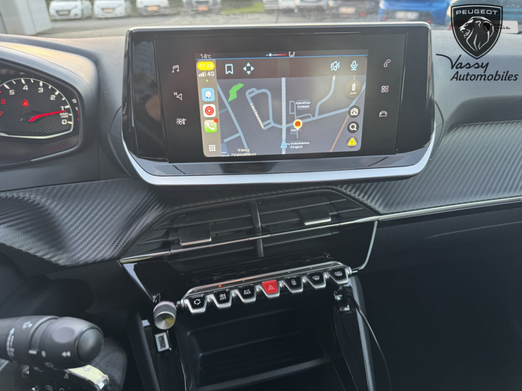 Peugeot 208 (2) PureTech 100 S&S Active Business