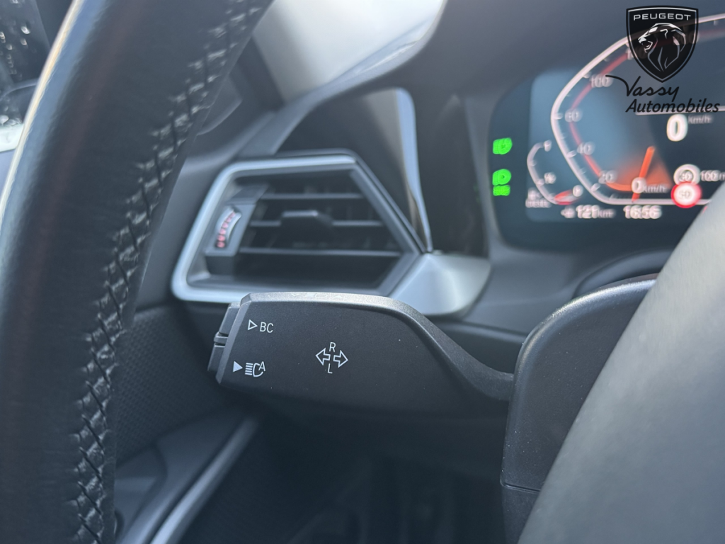 Bmw Srie 3 Touring (7) 320d xDrive 190ch Business Design BVA8