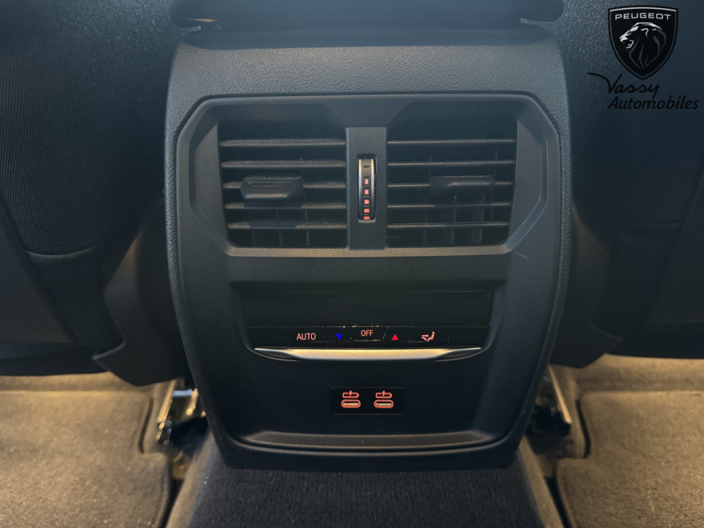 Bmw Srie 3 Touring (7) 320d xDrive 190ch Business Design BVA8