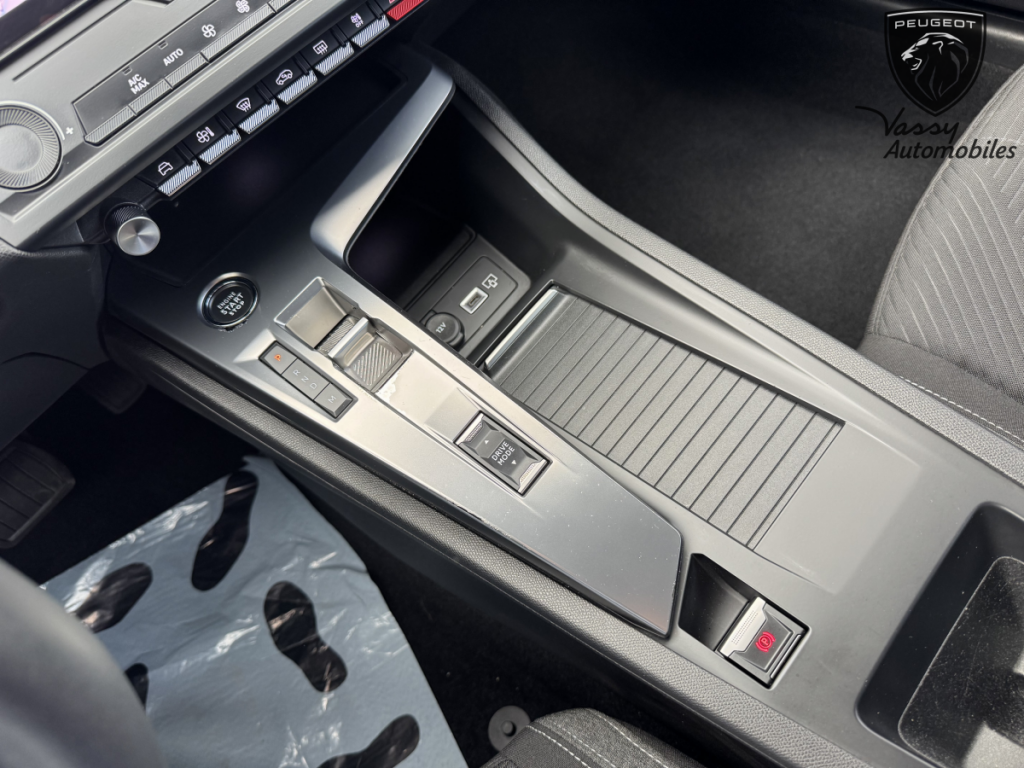 Peugeot 308 (3) BlueHDI 130 EAT8 ACTIVE PACK