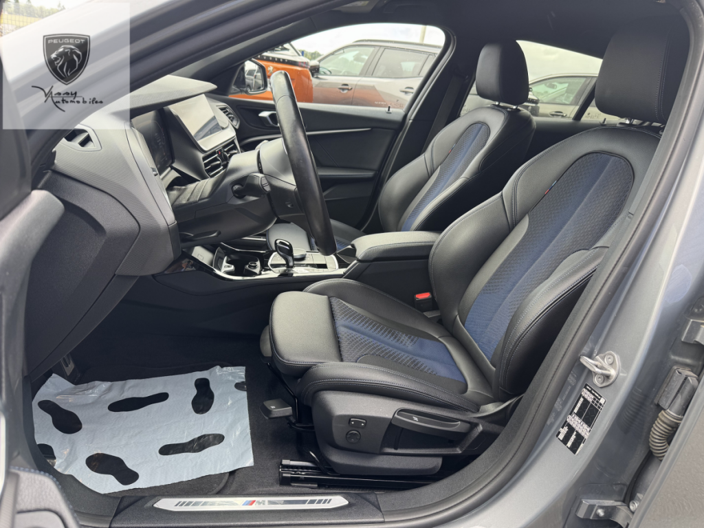 Bmw Srie 1 (3) 118i DKG7 M Sport