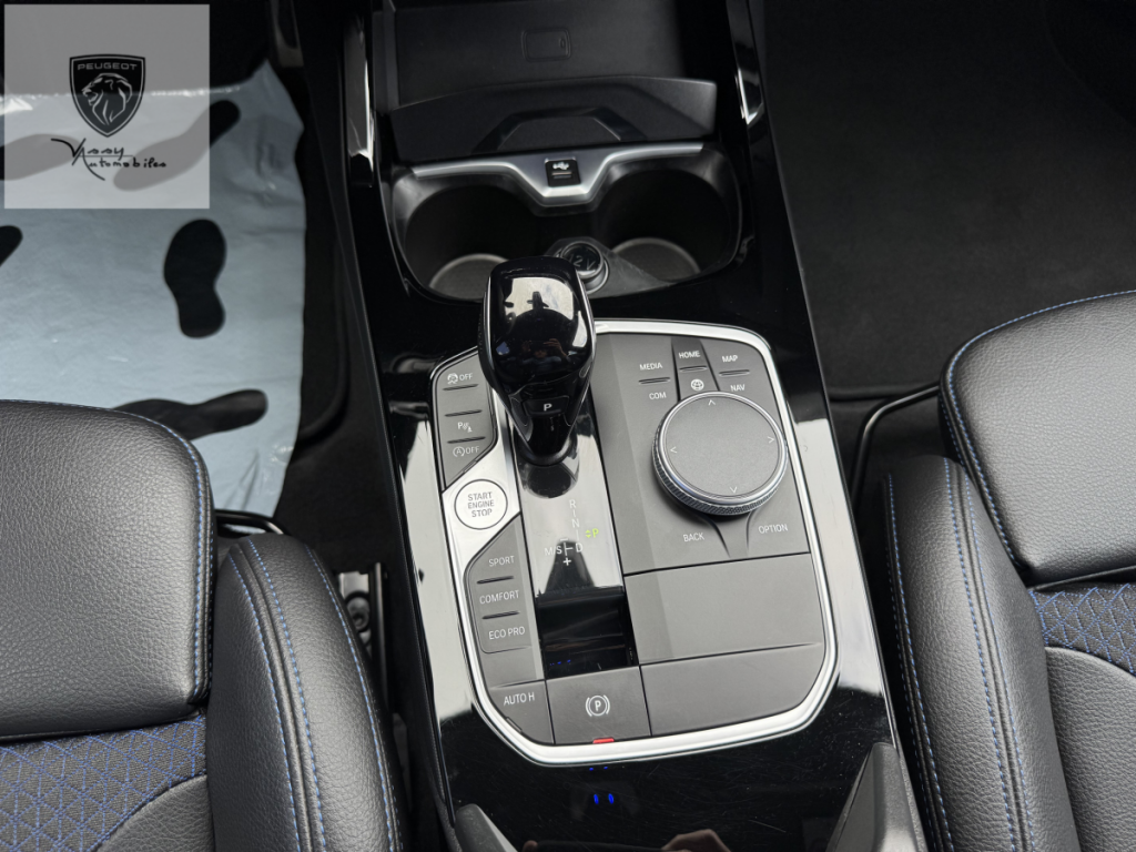 Bmw Srie 1 (3) 118i DKG7 M Sport